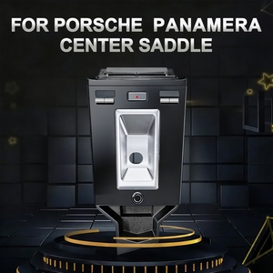 สำหรับ Porsche Panamera 2010-2016 ชุดอัพเกรด NaviHua แผงควบคุมกลางแบบสัมผัส LCD เต็มจอ พร้อมระบบควบคุมอุณหภูมิ - Product Image 4
