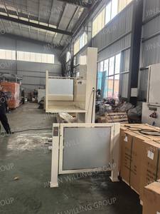 <span class=keywords><strong>Silla</strong></span> de Ruedas <span class=keywords><strong>para</strong></span> Subir Escaleras Fácilmente: Buen Precio y Control Remoto - Movilidad Segura <span class=keywords><strong>para</strong></span> Personas - Product Image 3