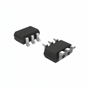 6-TSSOP BC857BSH-QX อิเล็กทรอนิกส์แบบครบวงจรของแท้ SC-88ทรานซิสเตอร์ SOT-363 - Product Image 1