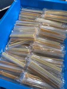 Siêu Mini nối mô-đun Viễn Thông 4000d/4000G mỡ/đầy thẳng kết nối 10/25 cặp khô mỡ đầy - Product Image 4