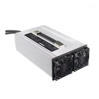 24v 60a 12V 24V 36V 48V 60V 72V 84V li ion 100A 50A 30a 25a 20a 15a 12a 10a lifepo4 chargeur de batterie