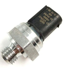 เซ็นเซอร์วัดแรงดัน A0091535228 แบบเกลียวติดตั้ง ชนิด Piezoresistive สำหรับ BMW ผลิตในจีน - Product Image 4