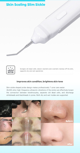 Máquina de Hidrodermoabrasión 2026 para Limpieza Facial Profunda, Cuidado de la Piel con Vacío, Eliminación de Arrugas, Reafirmación de la Piel, Gestión Facial de la Piel - Product Image 5