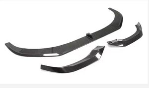 Diseño de CA en <span class=keywords><strong>stock</strong></span> labio frontal de fibra de carbono para 8 Series M850 M840 G15 G14 G16 - Product Image 4