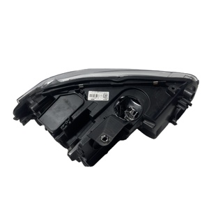 63117379911 63117379912 <span class=keywords><strong>Faro</strong></span> Alogeno OEM Usato per <span class=keywords><strong>BMW</strong></span> <span class=keywords><strong>Serie</strong></span> <span class=keywords><strong>1</strong></span> F52 Berlina 118i 120i 125i 2018-2022 Gruppo <span class=keywords><strong>Faro</strong></span> Anteriore - Product Image 6