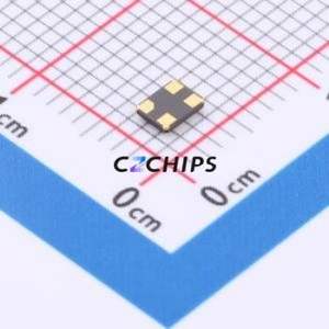 HY27120MSMD3225EB1R30 Crystal (Passive) SMD3225-4P Crystal Oscillator 27.12MHz 10pF 10ppm 40Ohm - Product Image 2