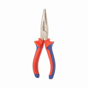 Yth Kìm mũi kim mạ niken 6inch Kìm cắt mũi dài - Product Image 1