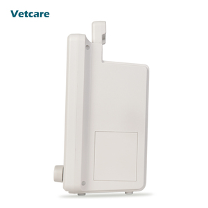 Configuration optionnelle de la série Mnvet: module ETCO2 latéral/grand public Moniteur d'anesthésie d'équipement vétérinaire - Product Image 3
