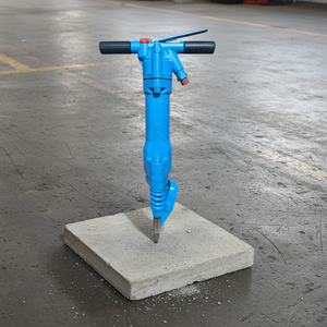 <span class=keywords><strong>Marteau</strong></span>-<span class=keywords><strong>piqueur</strong></span> pneumatique portatif SL-80 pour projets de construction - Product Image 6
