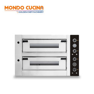 Horno eléctrico de convección para Pizza, tostadora de bajo contenido de grasa, horno de freidora de aire - Product Image 5