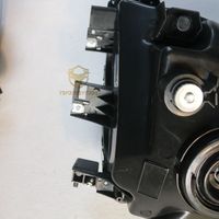 Kit de conversion de carrosserie de camionnette, systèmes d'éclairage automobile, phares LED ABS+LED pour Ranger T6 2012-2014