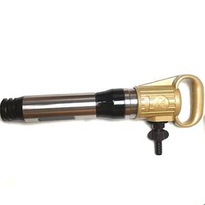 Martillo de alta resistencia que proporciona 48J de impacto, tasa de impacto de energía de 960 <span class=keywords><strong>BPM</strong></span>, excelente relación entre potencia y peso - Product Image 3