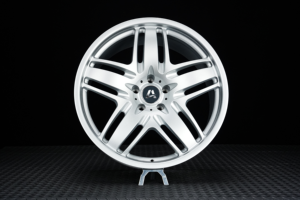 Rines de Aleación de Aluminio 6x139.7 4x4 para Autos de Carreras, SUV y Todoterreno, de 16, 17, 18, 19 y 20 Pulgadas, para Jeep Wrangler, Gladiator y Cherokee - Product Image 4