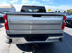 Precio bajo, Chevrolet Silverado 1500 LT 2023, auto usado en venta - Product Image 6