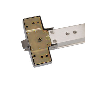 <span class=keywords><strong>600S</strong></span> paslanmaz çelik panik Bar yangın kapısı çıkış cihazı acil yangın çıkış kapısı panik çıkış itin çubuk kilit - Product Image 4
