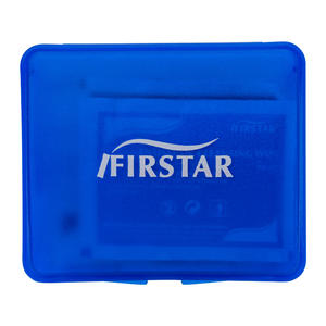 Firstsarカスタムミニポケット応急処置キットカラフルな毎日の応急処置ボックス小さな怪我のためのカスタム応急処置ボックス - Product Image 2