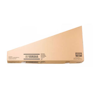 Yamahas FG850 guitare acoustique de 41 pouces avec le doigt d'acajou de placage joue la guitare de ballade - Product Image 5