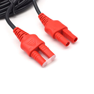 Herramienta de Diagnóstico del Sistema Eléctrico Autel PowerScan PS100, Probador de Circuitos AVOmeter con Linterna, Cuatro Modos de Trabajo - Product Image 5