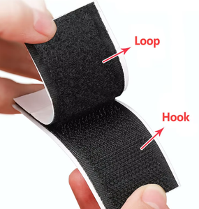 Carpet Fixing Stickers Double Faced High Adhesive Car Carpet Fixed Patches Home Floor Foot Mats Anti Skid Grip Tapes - Product Image 6