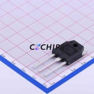 Tout nouveau et original transistor à effet de champ à transistor TO-3P IXTQ130N10T (MOSFET) - Product Image 1