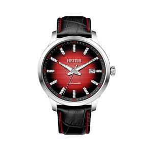 Nuevo Reloj de Pulsera Mecánico Automático Luminoso Estilo Conquest 316LSS 9015 para Hombre, Relojes de Buceo de Lujo de 42 mm y 10 ATM, Reloj para Hombre - Product Image 4