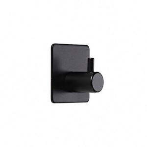 Gancho de Pared Multifuncional Ecológico de Acero Inoxidable para Toallas, Abrigos y Batas de Baño, Venta al Por Mayor - Product Image 1