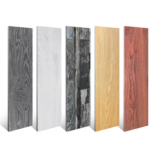 Sàn Vinyl Sang Trọng Giá Rẻ LVT Peel Và Stick Sàn Gạch Trên Ván Ép - Product Image 2