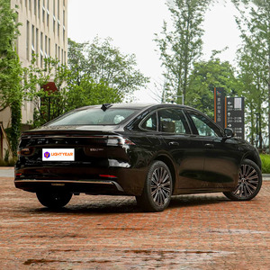 Affidabile Auto Elettrica Geely Galaxy A7 <span class=keywords><strong>EM</strong></span> 150km con Motore 1.5L e Motore Elettrico da 175kW, Ibrida Plug-in per Uso Familiare Quotidiano, Disponibile - Product Image 2