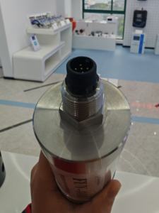 시약이 없는 온라인 다중 파라미터 COD TOC BOD 센서 분석기 분광계, 산업 폐수용 316L SS RS485 모드버스 - Product Image 3