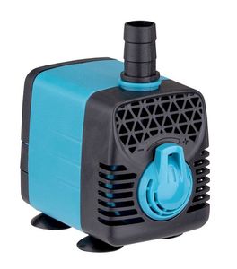 Oferta de Fábrica: Bomba Sumergible para Acuarios, Fuentes, Boquillas y Sistemas Hidropónicos - Product Image 1