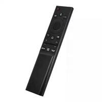 Télécommande vocale intelligente BN59-01363J pour téléviseurs Samsung, compatible avec les séries QLED BN59-01363A et BN59-01311 (remplace BN59-01363)