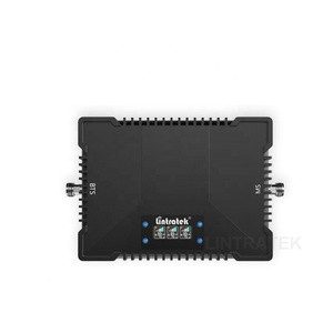Lintratek New Arrival Gsm Lte <span class=keywords><strong>Dcs</strong></span> Cdma <span class=keywords><strong>Repeater</strong></span> Triband 3 Gam 4 Gam Mạng Di Động Điện Thoại Di Động Tín Hiệu Booster - Product Image 2