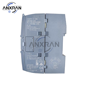 รีเลย์เอาต์พุตสำหรับ6ES7226-6RA32-0XB0ซีเมนส์โมดูลเอาต์พุต S7-1200ออกดิจิตอล SM 1226รีเลย์2x F-DQ 6ES7 226-6RA32-0XB0 - Product Image 3