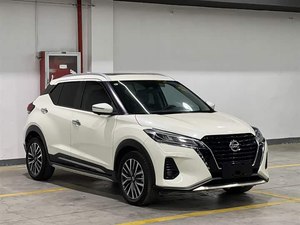 นิสสัน คิกส์ ปี 2022 รุ่น 1.5L CVT <span class=keywords><strong>XV</strong></span> Luxury Edition เบาะหนัง แร็คหลังคาอลูมิเนียม ยาง R17 ซันรูฟ - Product Image 2