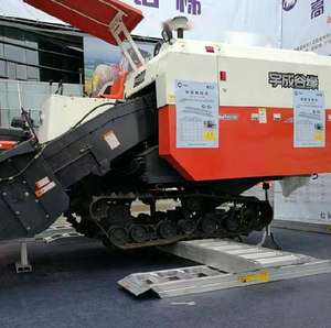 L3.8m * W48cm 5ton Heavy Duty Nhôm Xe Nâng Đoạn Đường Nối Để Tải - Product Image 4