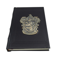 Journal personnalisé avec Logo, carnet de notes A5 à couverture rigide Vintage en cuir blanc, carnet de notes blanc, Journal, 2022