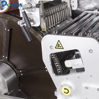 Machine d'emballage automatique de capsules de lessive à prix d'usine avec certification CE, fabricant de capsules de détergent