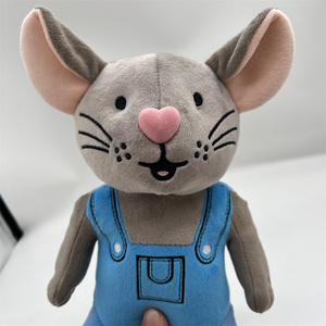 Venta al por Mayor del Peluche 'Si te das cuenta, te regalaré una galleta' - Product Image 6