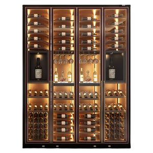 Armario de <span class=keywords><strong>vino</strong></span> para el hogar - Product Image 1