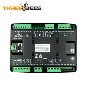 Bộ Điều Khiển Máy Phát Điện Khởi Động Tự Động Kết Nối USB DSE 7310 - Product Image 4