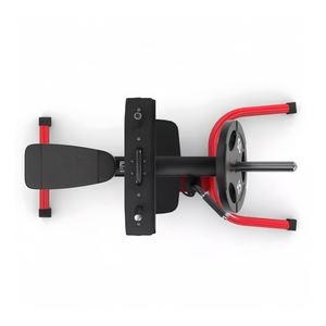 Équipement de musculation réglable professionnel Machine de levage de veau assis pour la salle de sport en acier à usage domestique pour la construction <span class=keywords><strong>musculaire</strong></span> du <span class=keywords><strong>mollet</strong></span> des jambes - Product Image 5