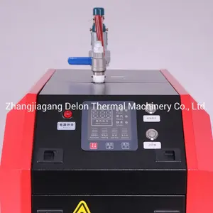 Smart Control Over-pressure Protected Electric Heated Steam Boiler