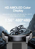 Reloj Inteligente para Hombre, Monitor de Presión Arterial, Reloj Inteligente Personalizado, Monitor de Salud