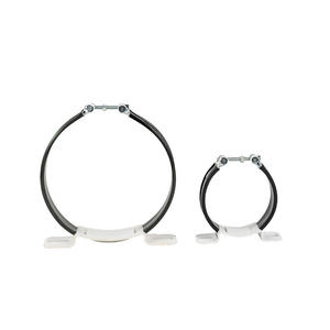 Soporte de Abrazadera Tipo NXJ, Soporte de Fijación Estándar Nacional para Acumulador de Vejiga, Base de Abrazadera de Fijación, Directo del Fabricante - Product Image 1