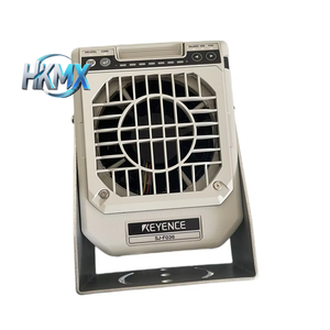 KEYENCE SJ-F036 SJ-F031 SJ-F020 SJ-F700 เครื่องกำจัดไฟฟ้าสถิตแบบไดร์เป่าผม ความเร็วสูง รุ่นแบบตั้งพื้น ใช้สำหรับดูดซับฝุ่น มีสินค้าในสต็อก - Product Image 1