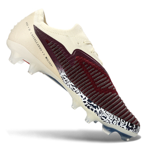<span class=keywords><strong>Scarpe</strong></span> da <span class=keywords><strong>Calcio</strong></span> Traspiranti di Alta Qualità per <span class=keywords><strong>Uomo</strong></span> con Design a Chiodi Spezzati, Nuovi Scarpini da <span class=keywords><strong>Calcio</strong></span> per Giovani Appassionati di Sport - Product Image 3