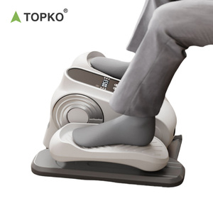 Topko Chất Lượng Cao Điện <span class=keywords><strong>Elliptical</strong></span> Máy Bước Cánh Tay Chân Chu Kỳ Chân Huấn Luyện Viên Bàn Đạp Exerciser Xe Đạp Người Cao Tuổi Abs Nhà Sử Dụng - Product Image 4