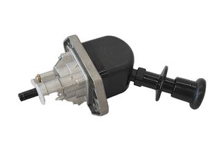 Ensemble de vanne de commande manuelle d'origine 3517010-C0100 - Product Image 6