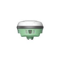 Dual CameraLaser GNSS FOIF A66AR Gps Rtk1408 Channels Dual Camera dan Laser GPS RTK Peralatan Survei Gnss Presisi Tinggi
