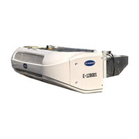 Unité diesel-électrique avec générateur dynamo complet et unité de réfrigération à compresseur efficace à vendre
